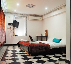 The Little Prince Heritage Home