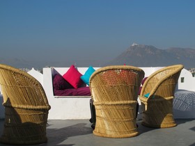 The Little Prince Heritage Home