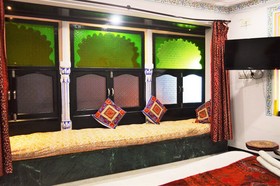 The Little Prince Heritage Home