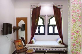 The Little Prince Heritage Home