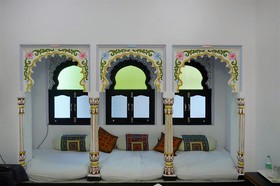 The Little Prince Heritage Home