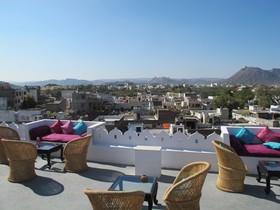 The Little Prince Heritage Home