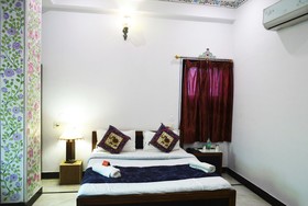 The Little Prince Heritage Home