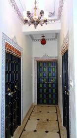 The Little Prince Heritage Home