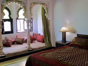 The Little Prince Heritage Home