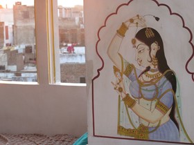 The Little Prince Heritage Home