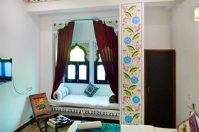 The Little Prince Heritage Home