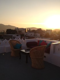 The Little Prince Heritage Home