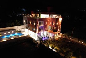 The Love Passion Karma Club & Resort