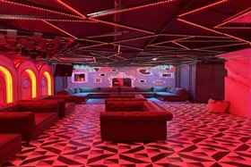 The Love Passion Karma Club & Resort