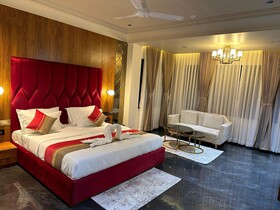 The Love Passion Karma Club & Resort