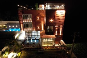 The Love Passion Karma Club & Resort