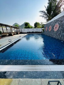 The Love Passion Karma Club & Resort