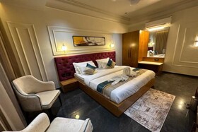 The Love Passion Karma Club & Resort