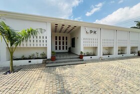 The Love Passion Karma Club & Resort