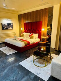 The Love Passion Karma Club & Resort