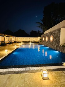 The Love Passion Karma Club & Resort