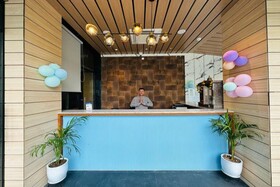The Love Passion Karma Club & Resort