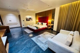 The Love Passion Karma Club & Resort