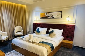 The Love Passion Karma Club & Resort