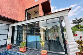 The Love Passion Karma Club & Resort