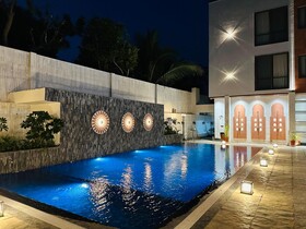The Love Passion Karma Club & Resort