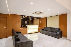 The Mangal View Residency - A Luxury Boutique Business Hotel