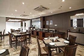 The Mangal View Residency - A Luxury Boutique Business Hotel