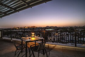 The Mangal View Residency - A Luxury Boutique Business Hotel