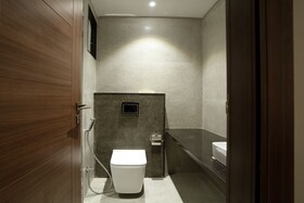 The Mangal View Residency - A Luxury Boutique Business Hotel