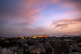 The Mangal View Residency - A Luxury Boutique Business Hotel