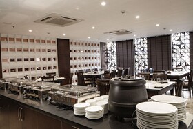 The Mangal View Residency - A Luxury Boutique Business Hotel