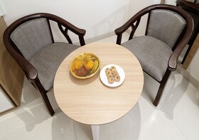 The Mangal View Residency - A Luxury Boutique Business Hotel