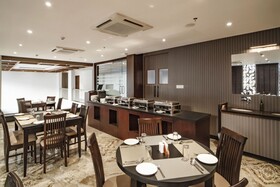 The Mangal View Residency - A Luxury Boutique Business Hotel