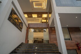 The Mangal View Residency - A Luxury Boutique Business Hotel