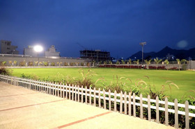Solitaire Resorts
