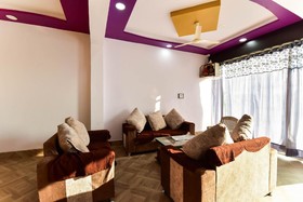 The Villain by OYO Rooms