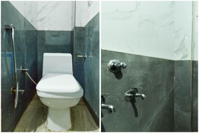 The Villain by OYO Rooms