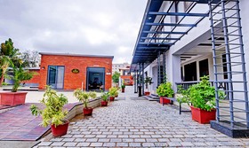 Treebo Tryst SR House