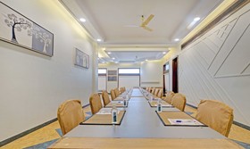 Treebo Tryst SR House