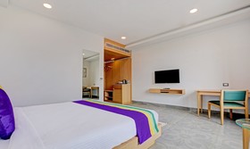 Treebo Tryst SR House