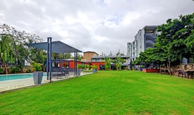 Treebo Tryst SR House