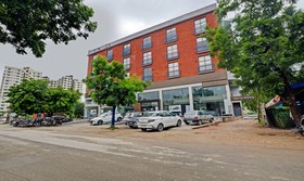 Treebo Tryst SR House