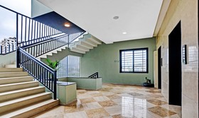 Treebo Tryst SR House