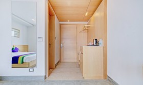 Treebo Tryst SR House