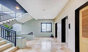 Treebo Tryst SR House