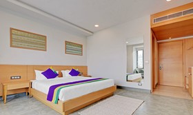 Treebo Tryst SR House