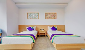 Treebo Tryst SR House