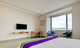 Treebo Tryst SR House