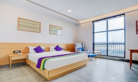 Treebo Tryst SR House